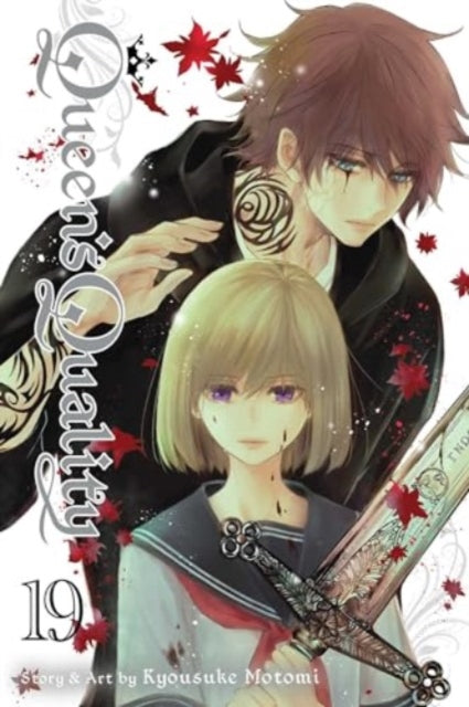 Queen's Quality Volume 19