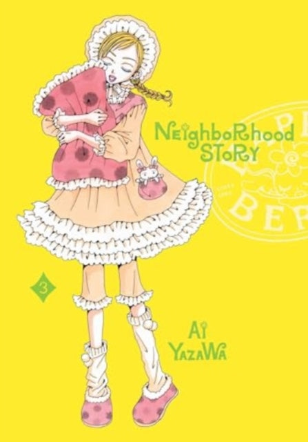 Neighborhood Story Volume 3