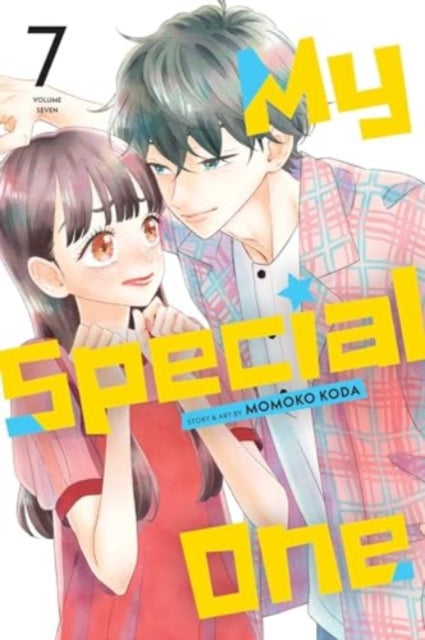 My Special One Volume 7
