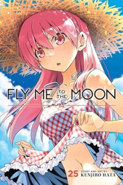 Fly Me to the Moon Volume 25