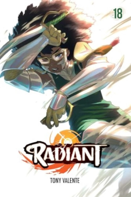 Radiant Volume 18