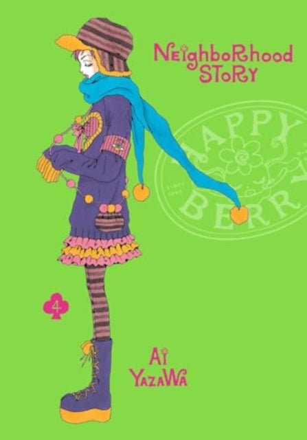 Neighborhood Story Volume 4