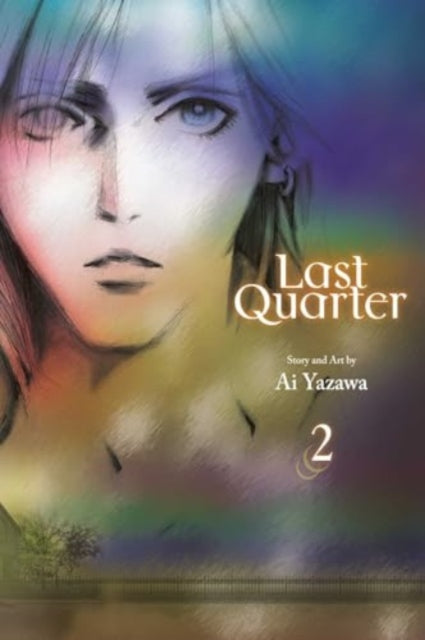 Last Quarter Volume 2