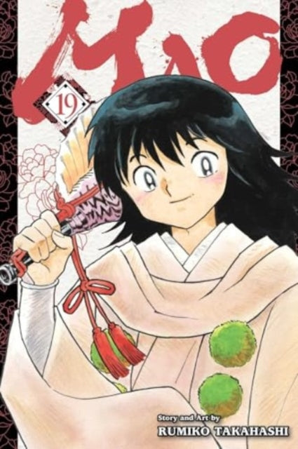 Mao Volume 19