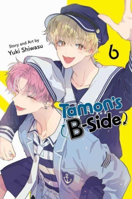 Tamon's B-Side Volume 6