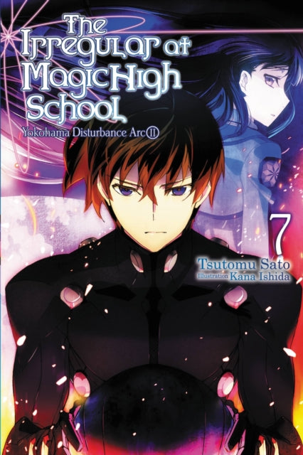 The Irregular at Magic High School Volume 7