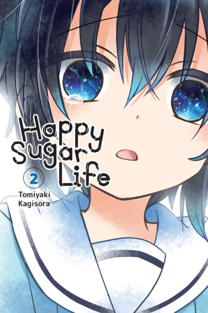 Happy Sugar Life Volume 2