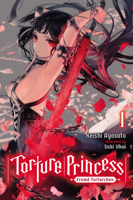 Torture Princess: Fremd Torturchen Volume 1