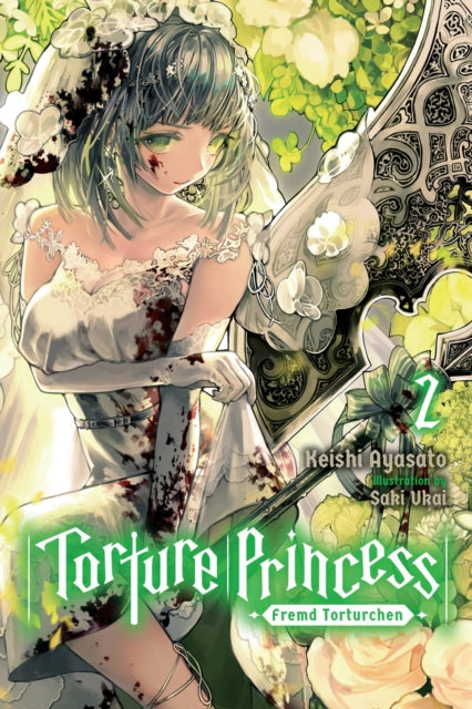 Torture Princess: Fremd Torturchen Volume 2