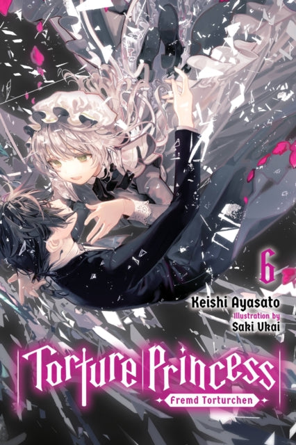 Torture Princess: Fremd Torturchen Volume 6