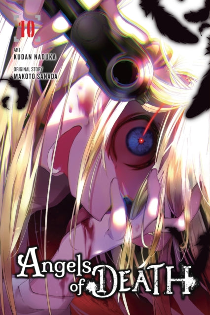 Angels of Death Volume 10