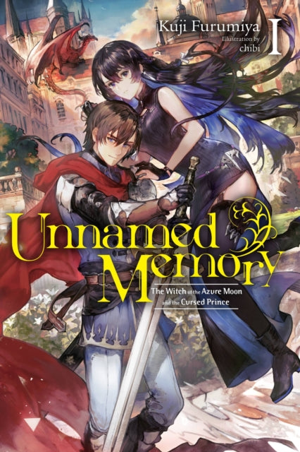 Unnamed Memory Volume 1
