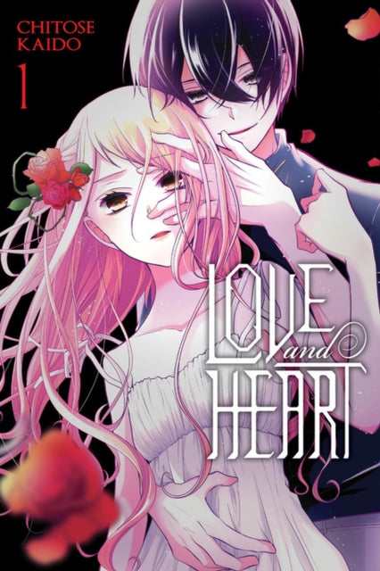 Love and Heart Volume 1