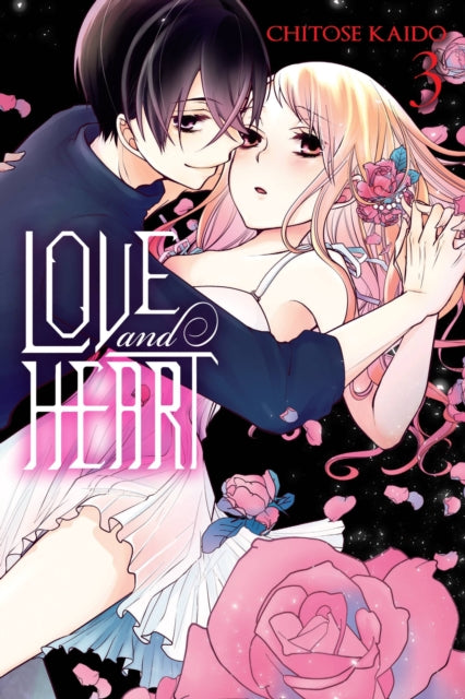 Love and Heart Volume 3