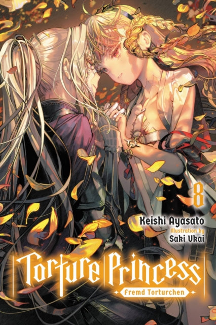 Torture Princess: Fremd Torturchen Volume 8