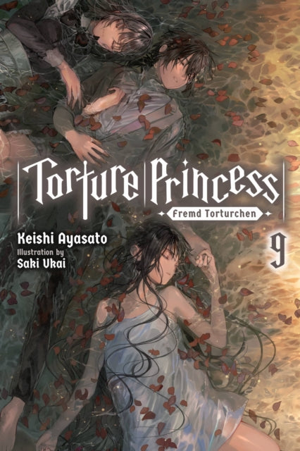 Torture Princess: Fremd Torturchen Volume 9