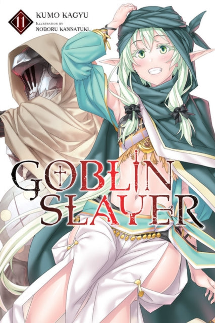 Goblin Slayer Volume 11