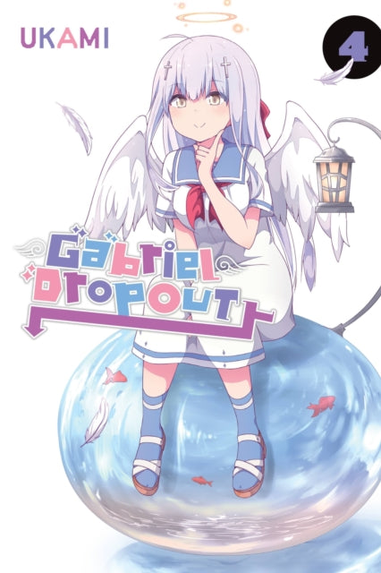 Gabriel Dropout Volume 4