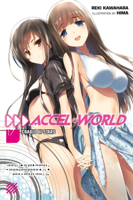 Accel World Volume 17