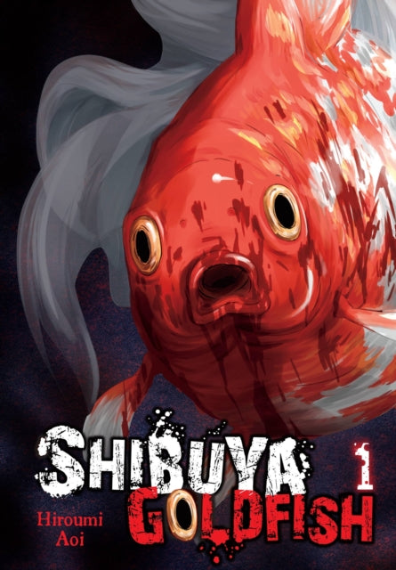 Shibuya Goldfish Volume 1