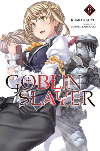 Goblin Slayer Volume 9