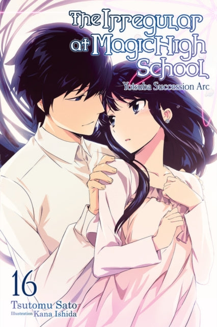 The Irregular at Magic High School Volume 16