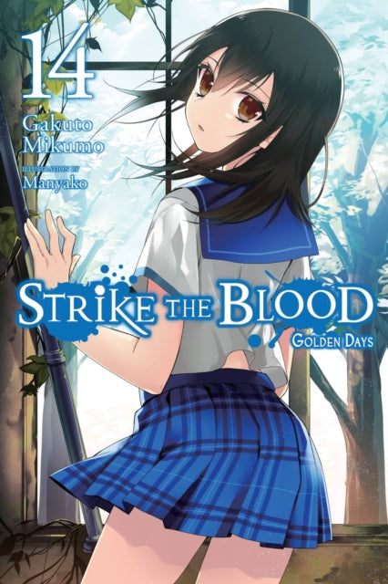 Strike the Blood Volume 14
