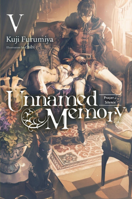 Unnamed Memory Volume 5