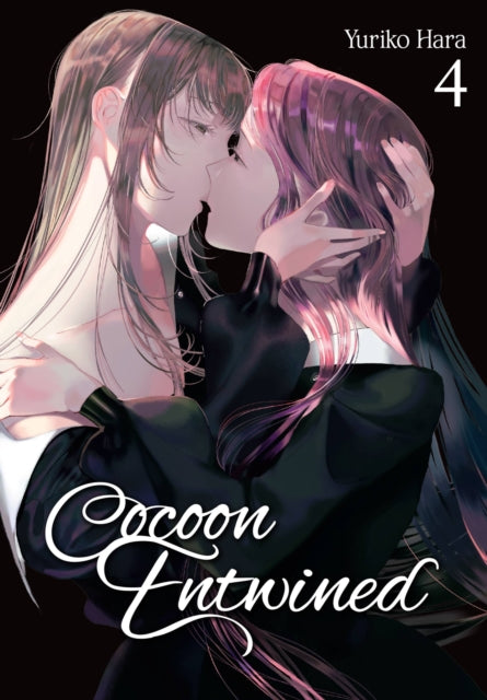 Cocoon Entwined Volume 4