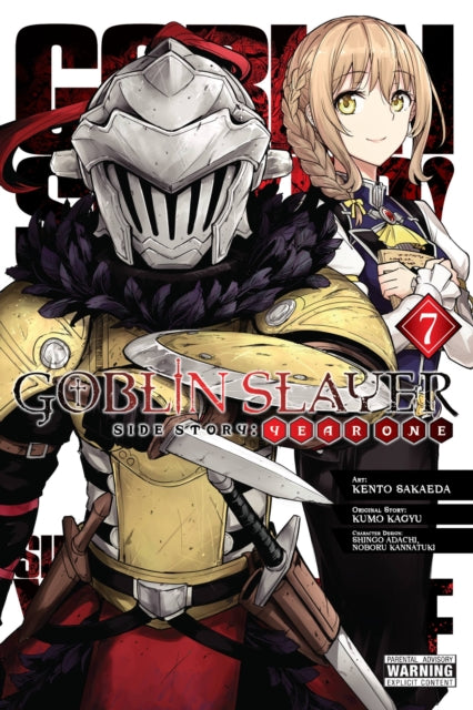 Goblin Slayer Side Story: Year One Volume 7