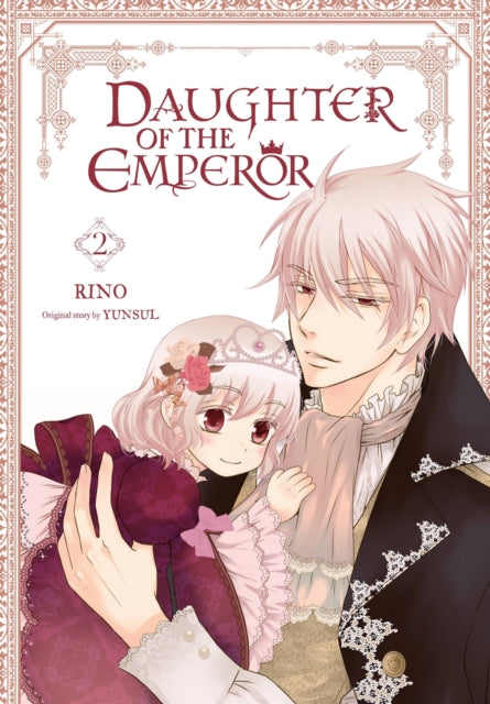 Daughter of the Emperor Volume 2