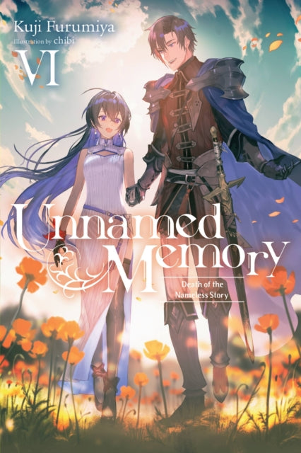 Unnamed Memory Volume 6
