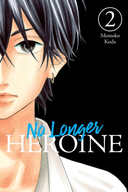 No Longer Heroine Volume 2
