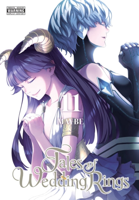 Tales of Wedding Rings Volume 11