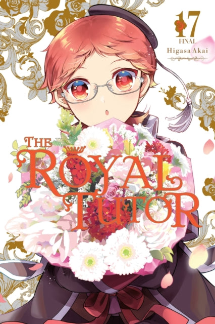The Royal Tutor Volume 17