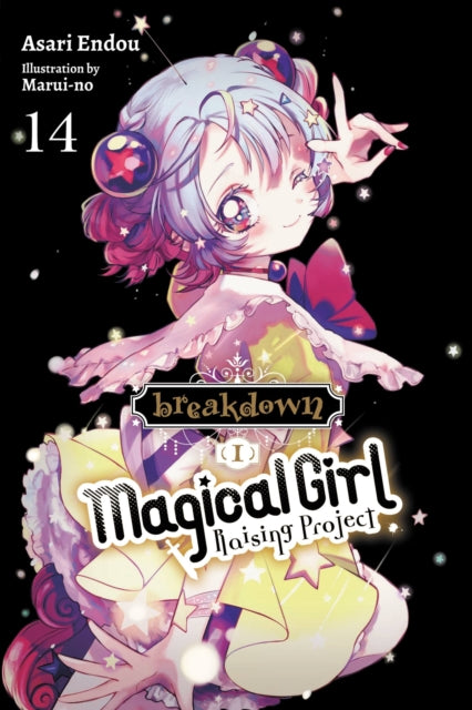 Magical Girl Raising Project Volume 14