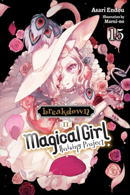 Magical Girl Raising Project Volume 15