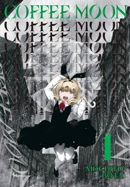 Coffee Moon Volume 1