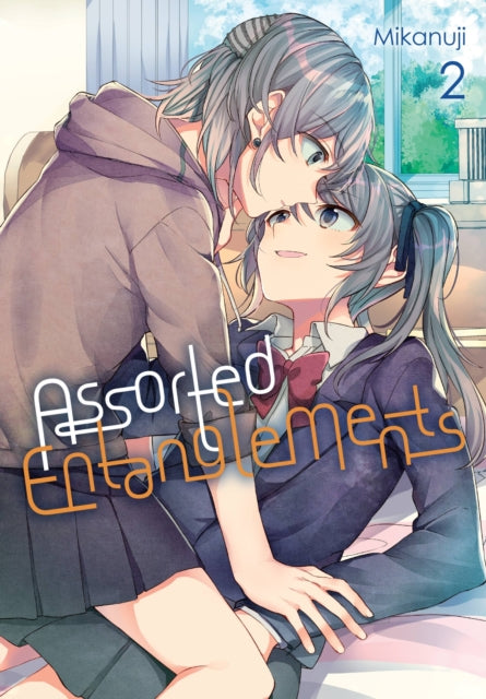 Assorted Entanglements Volume 2