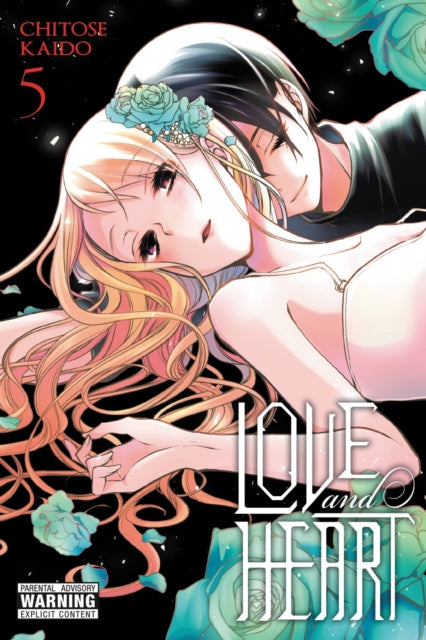 Love and Heart Volume 5