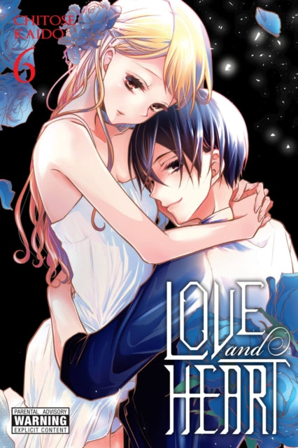 Love and Heart Volume 6
