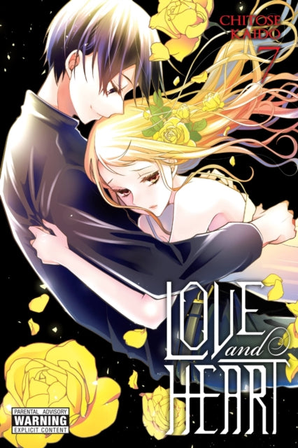 Love and Heart Volume 7