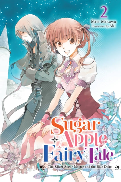 Sugar Apple Fairy Tale Volume 2