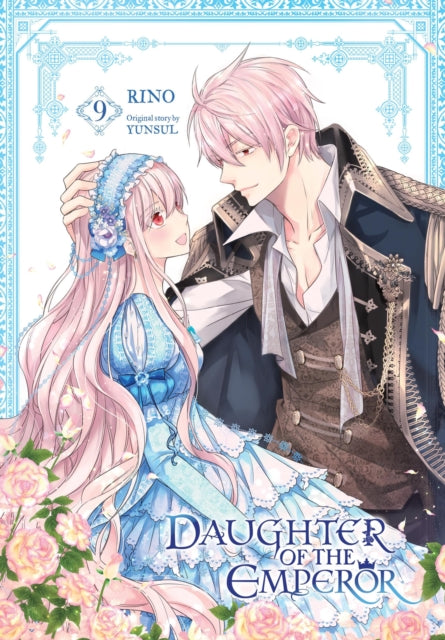 Daughter of the Emperor Volume 9