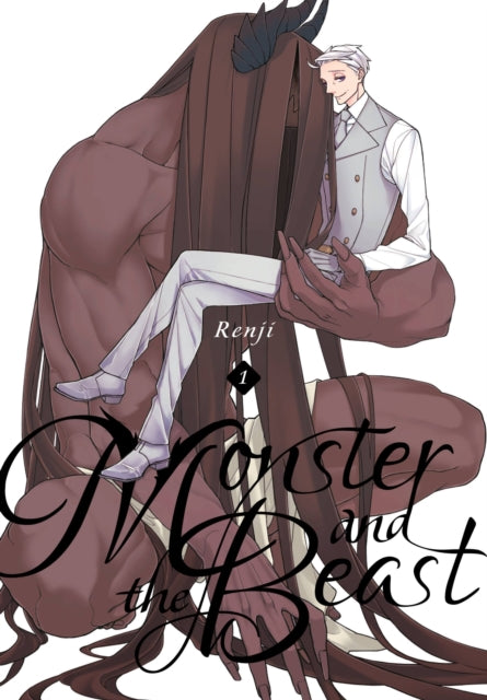 Monster and the Beast Volume 1