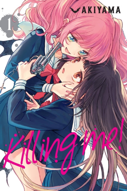 Killing Me! Volume 1