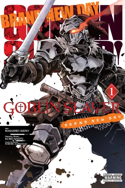 Goblin Slayer: Brand New Day Volume 1