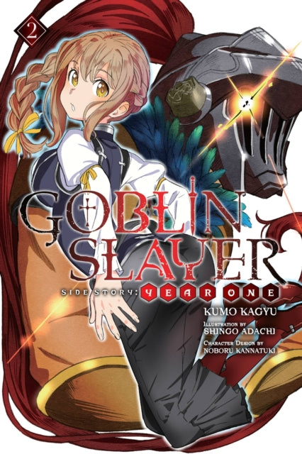 Goblin Slayer Side Story: Year One Volume 2