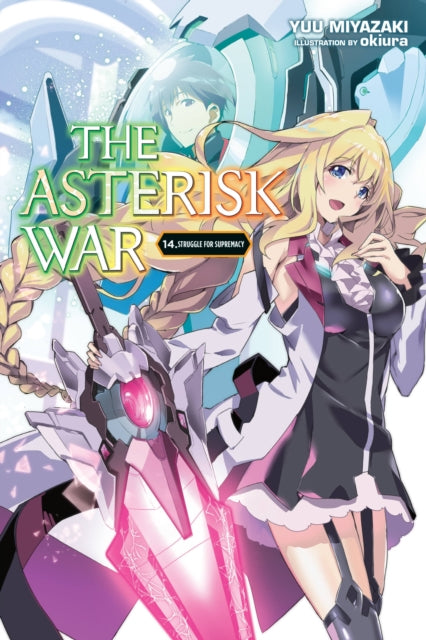 The Asterisk War Volume 14