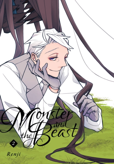 Monster and the Beast Volume 2
